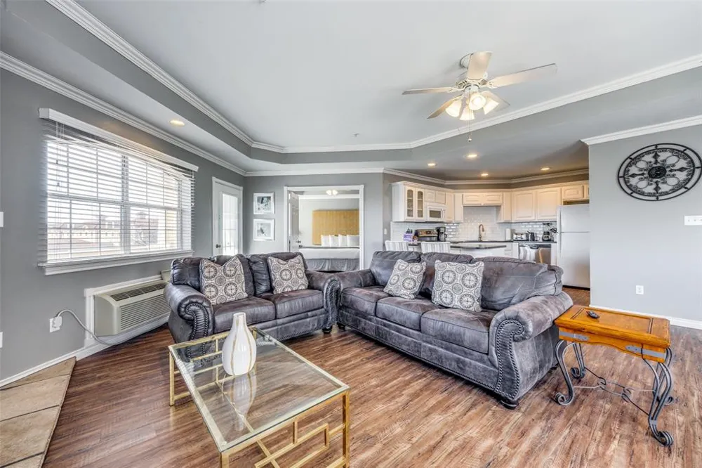 290 Tanglewood Circle #5437/38 Pottsboro, TX 75076