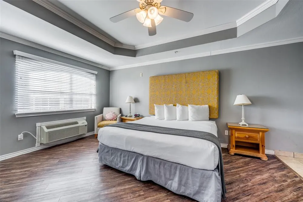 290 Tanglewood Circle #5437/38 Pottsboro, TX 75076