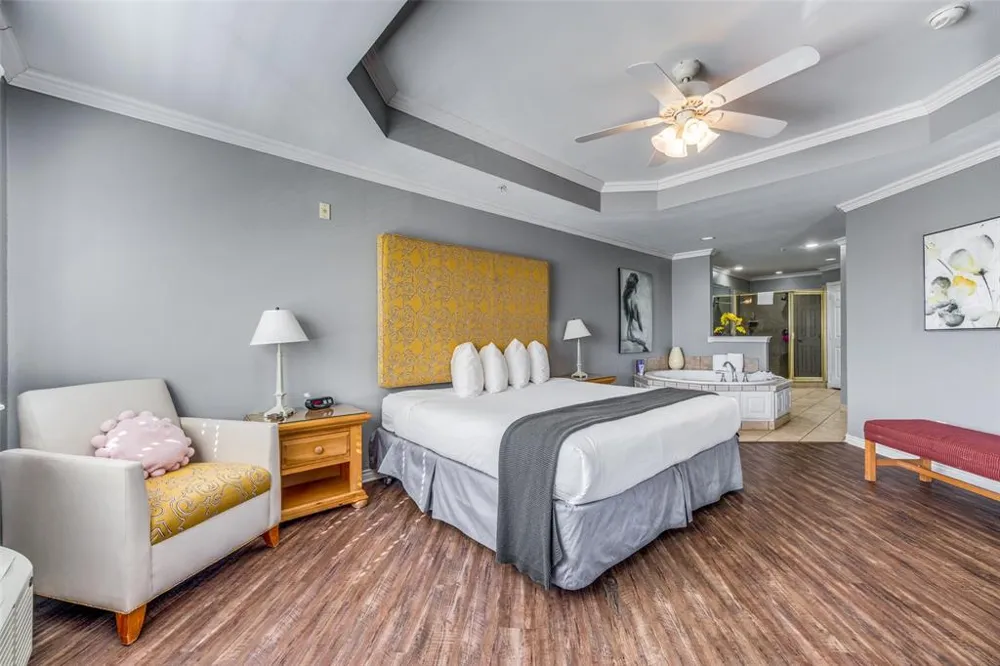 290 Tanglewood Circle #5437/38 Pottsboro, TX 75076