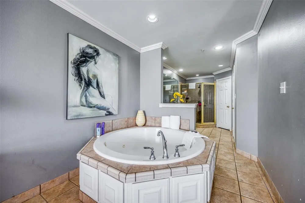 290 Tanglewood Circle #5437/38 Pottsboro, TX 75076