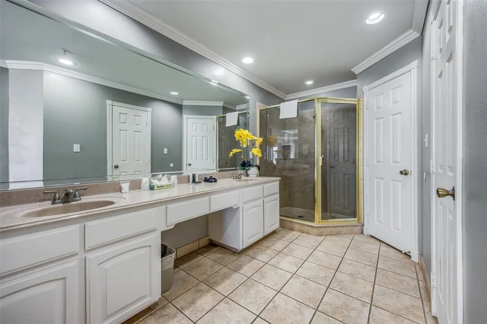 290 Tanglewood Circle #5437/38 Pottsboro, TX 75076