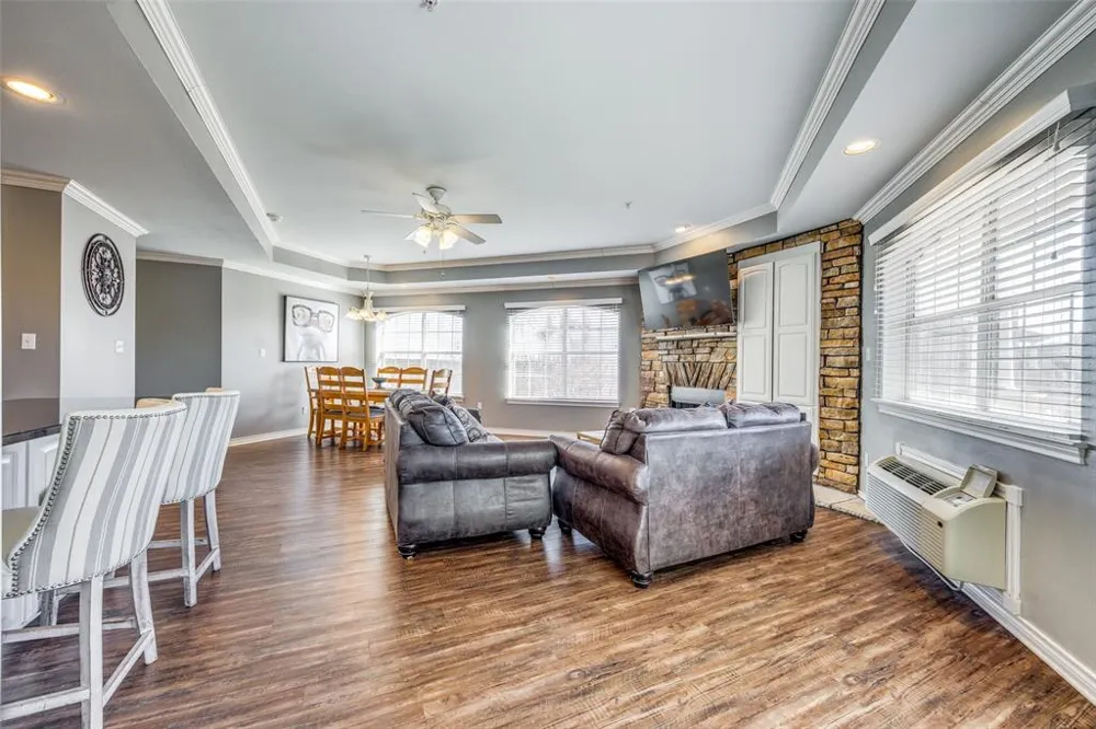 290 Tanglewood Circle #5437/38 Pottsboro, TX 75076