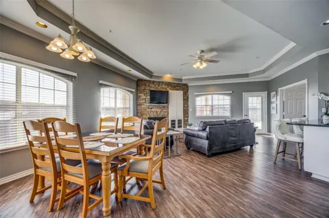 290 Tanglewood Circle #5447/48
