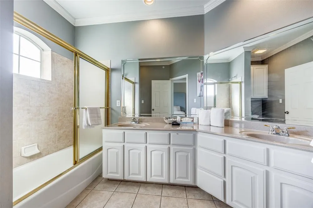 290 Tanglewood Circle #5447/48 Pottsboro, TX 75076