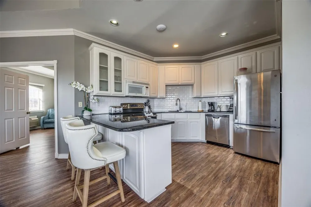290 Tanglewood Circle #5447/48 Pottsboro, TX 75076