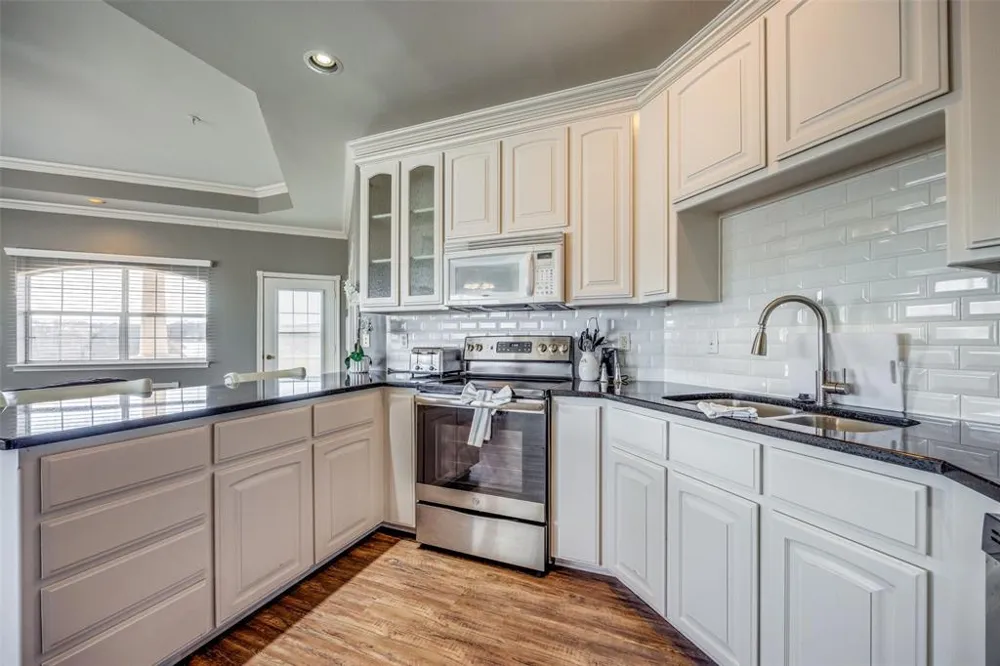 290 Tanglewood Circle #5447/48 Pottsboro, TX 75076
