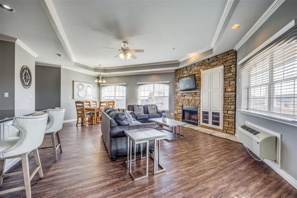 290 Tanglewood Circle #5447/48 Pottsboro, TX 75076