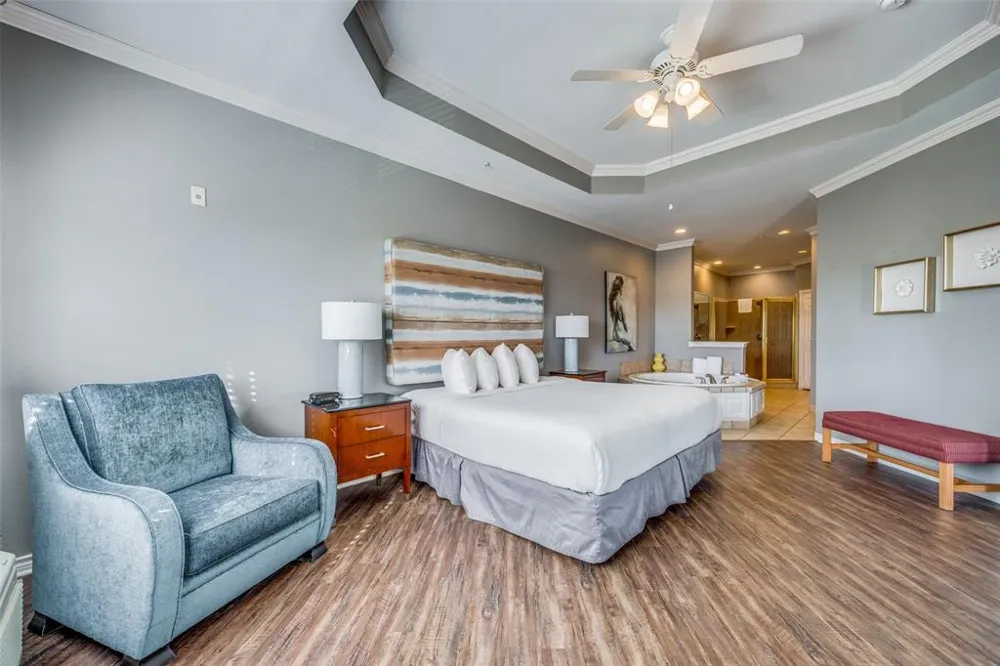290 Tanglewood Circle #5447/48 Pottsboro, TX 75076