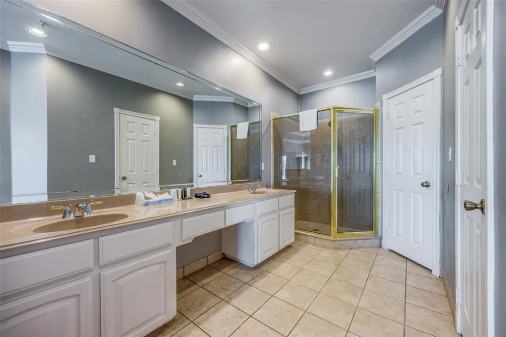 290 Tanglewood Circle #5447/48 Pottsboro, TX 75076