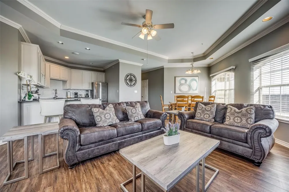 290 Tanglewood Circle #5447/48 Pottsboro, TX 75076