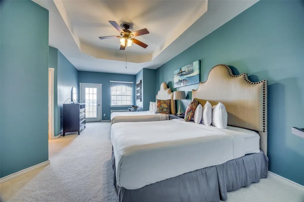 290 Tanglewood Circle #5441/42 Pottsboro, TX 75076