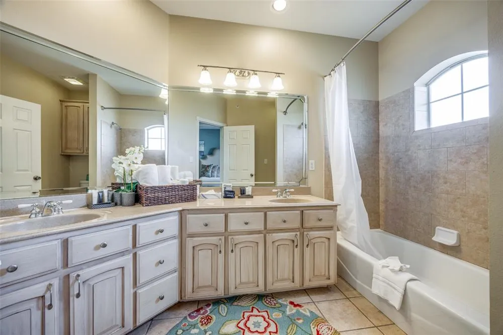 290 Tanglewood Circle #5441/42 Pottsboro, TX 75076