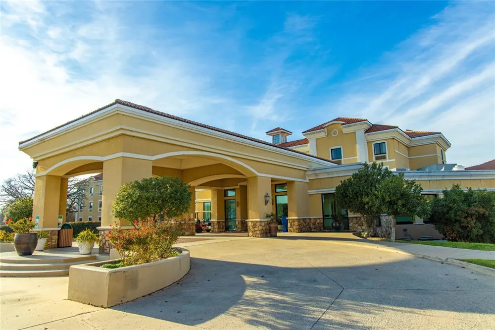 290 Tanglewood Circle #5441/42 Pottsboro, TX 75076