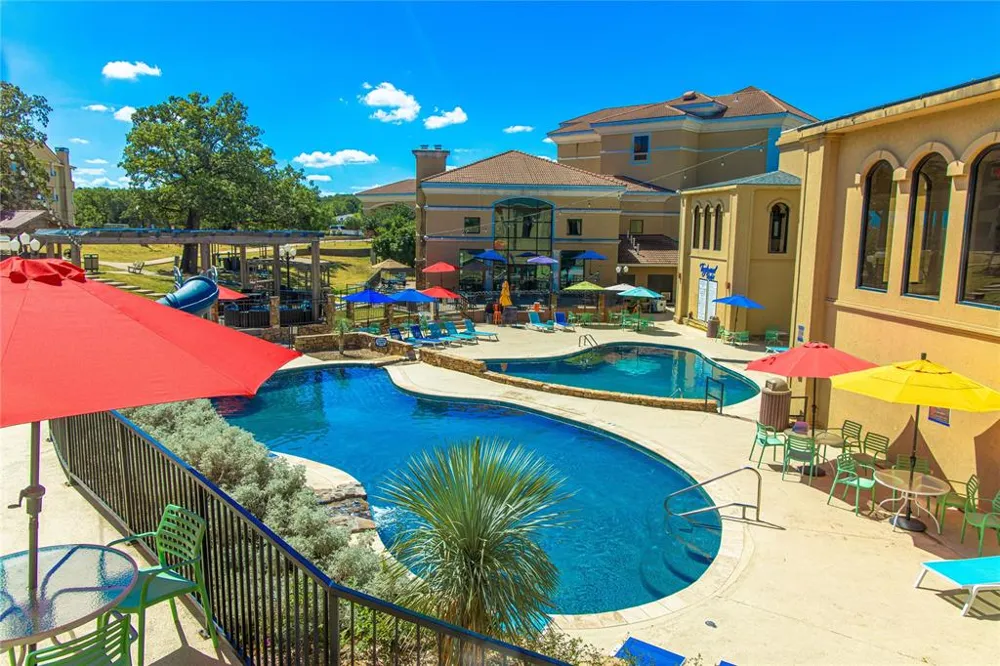 290 Tanglewood Circle #5441/42 Pottsboro, TX 75076