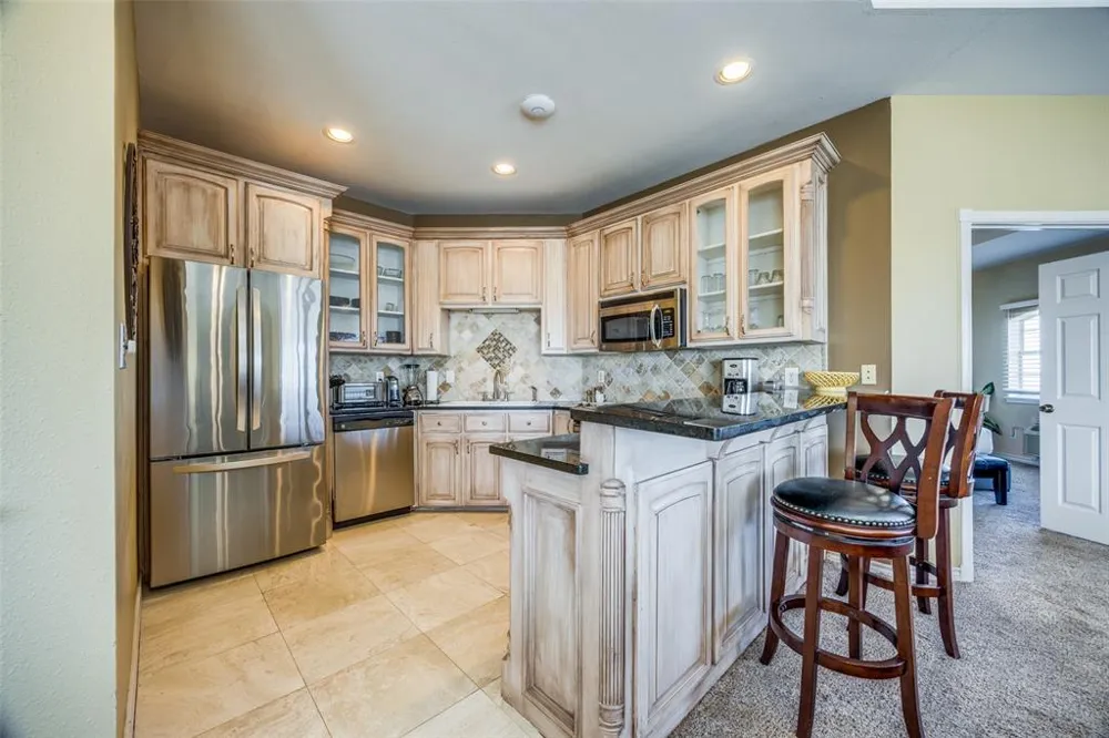 290 Tanglewood Circle #5441/42 Pottsboro, TX 75076