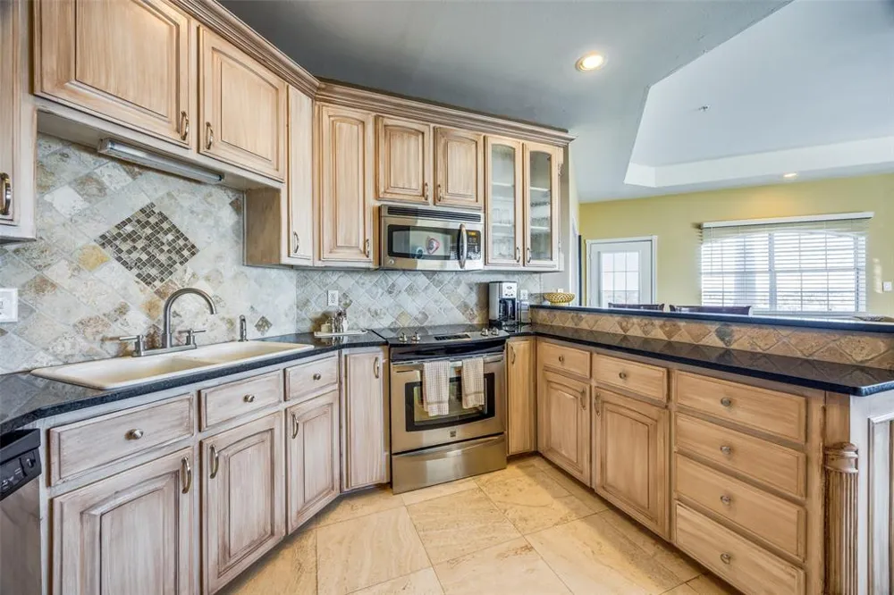 290 Tanglewood Circle #5441/42 Pottsboro, TX 75076
