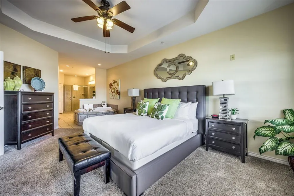 290 Tanglewood Circle #5441/42 Pottsboro, TX 75076