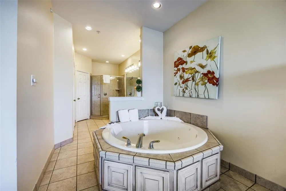 290 Tanglewood Circle #5441/42 Pottsboro, TX 75076