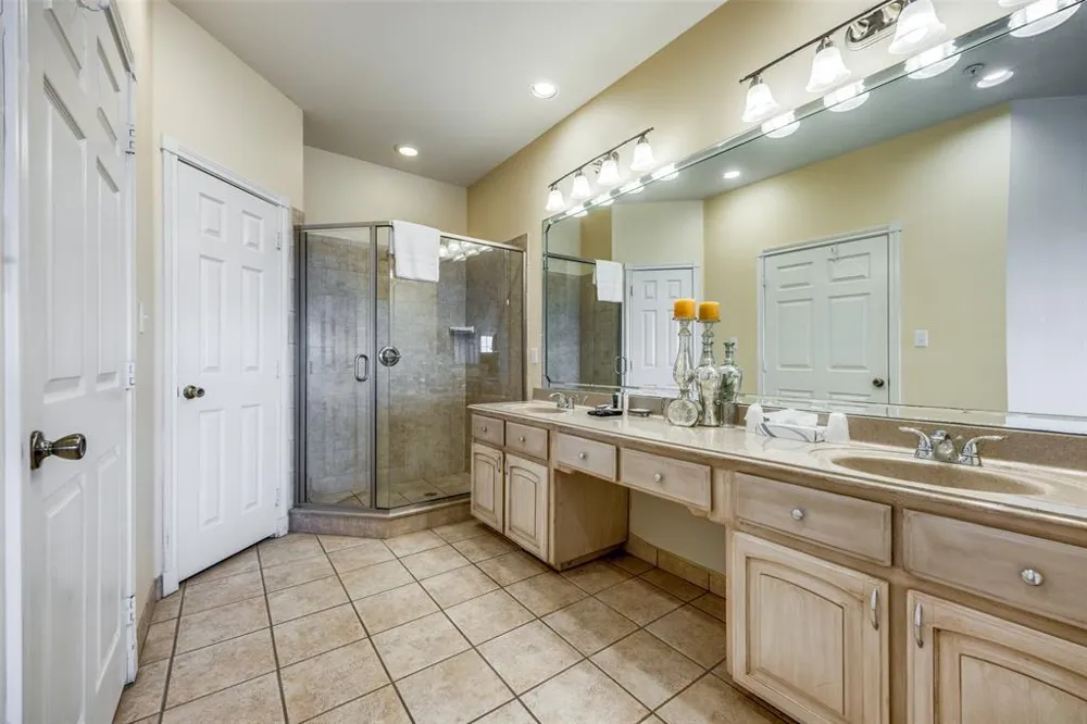 290 Tanglewood Circle #5441/42 Pottsboro, TX 75076