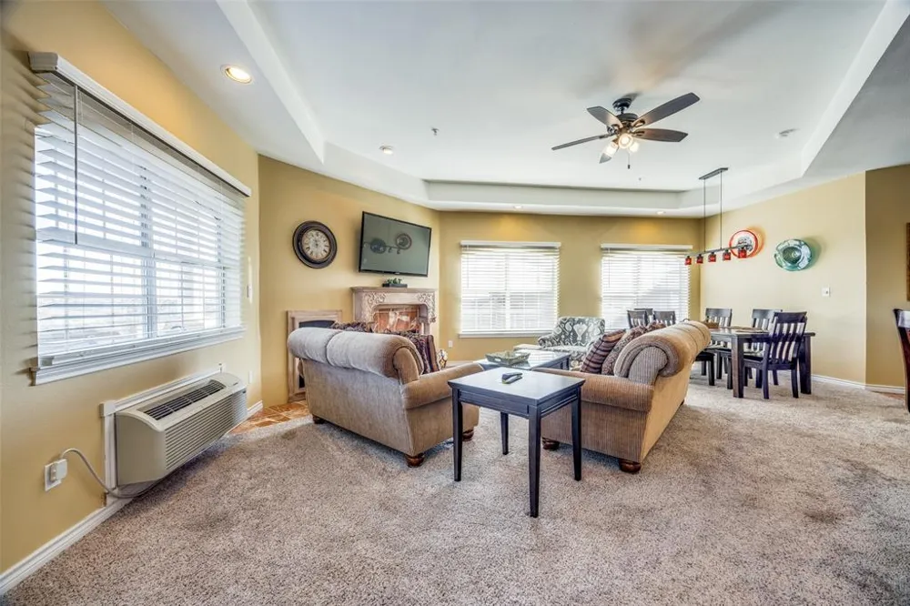 290 Tanglewood Circle #5441/42 Pottsboro, TX 75076