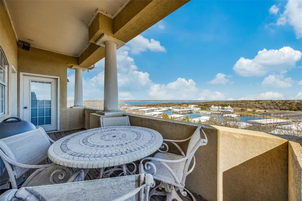 290 Tanglewood Circle #5441/42 Pottsboro, TX 75076