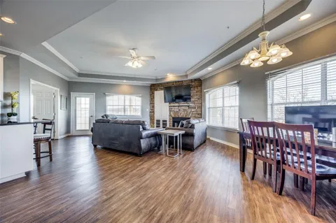 290 Tanglewood Circle #5445/46