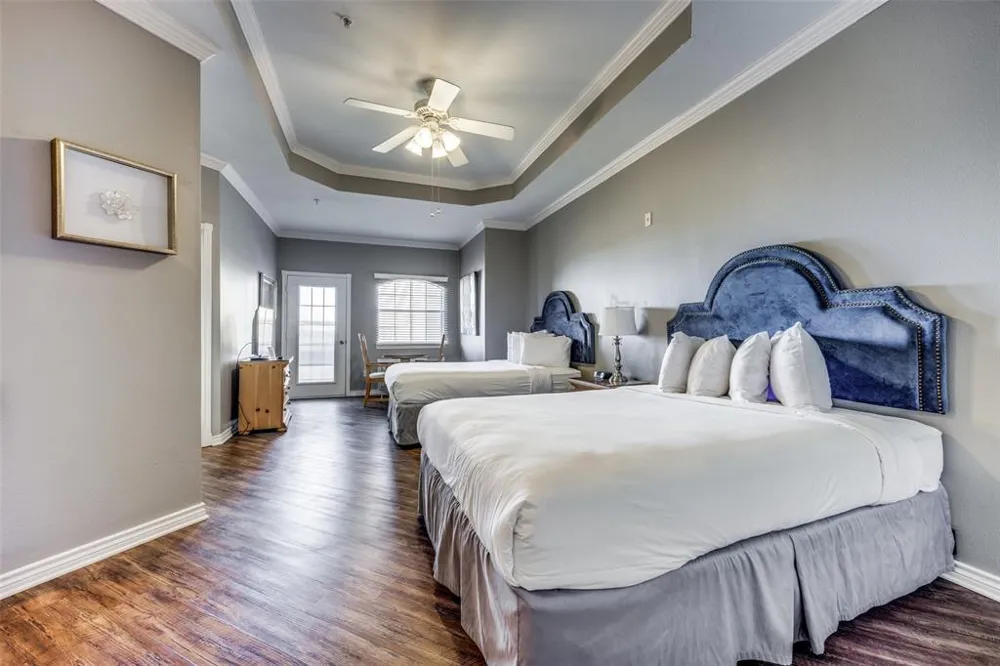 290 Tanglewood Circle #5445/46 Pottsboro, TX 75076