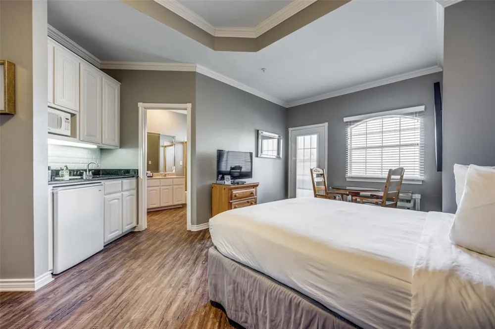 290 Tanglewood Circle #5445/46 Pottsboro, TX 75076