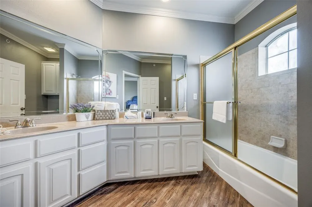 290 Tanglewood Circle #5445/46 Pottsboro, TX 75076