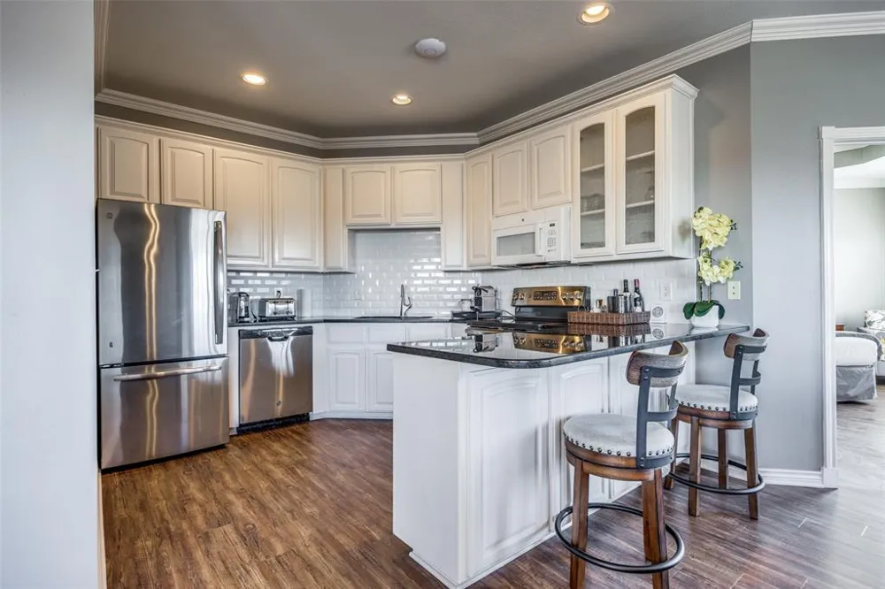 290 Tanglewood Circle #5445/46 Pottsboro, TX 75076