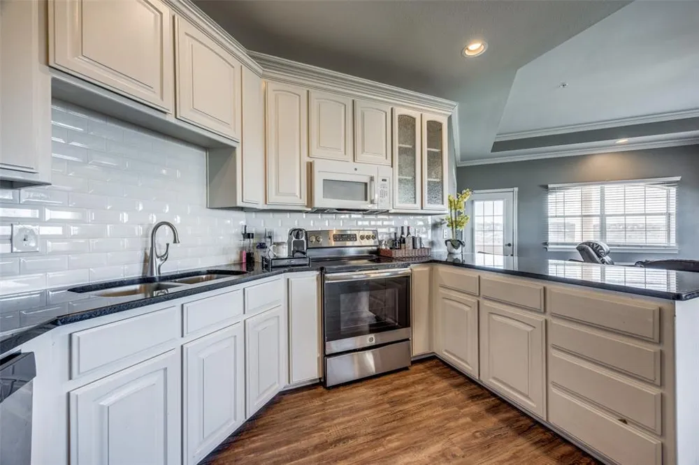 290 Tanglewood Circle #5445/46 Pottsboro, TX 75076