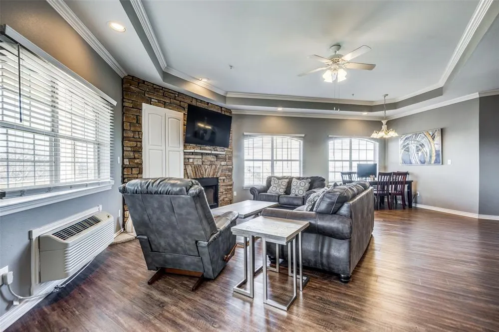 290 Tanglewood Circle #5445/46 Pottsboro, TX 75076