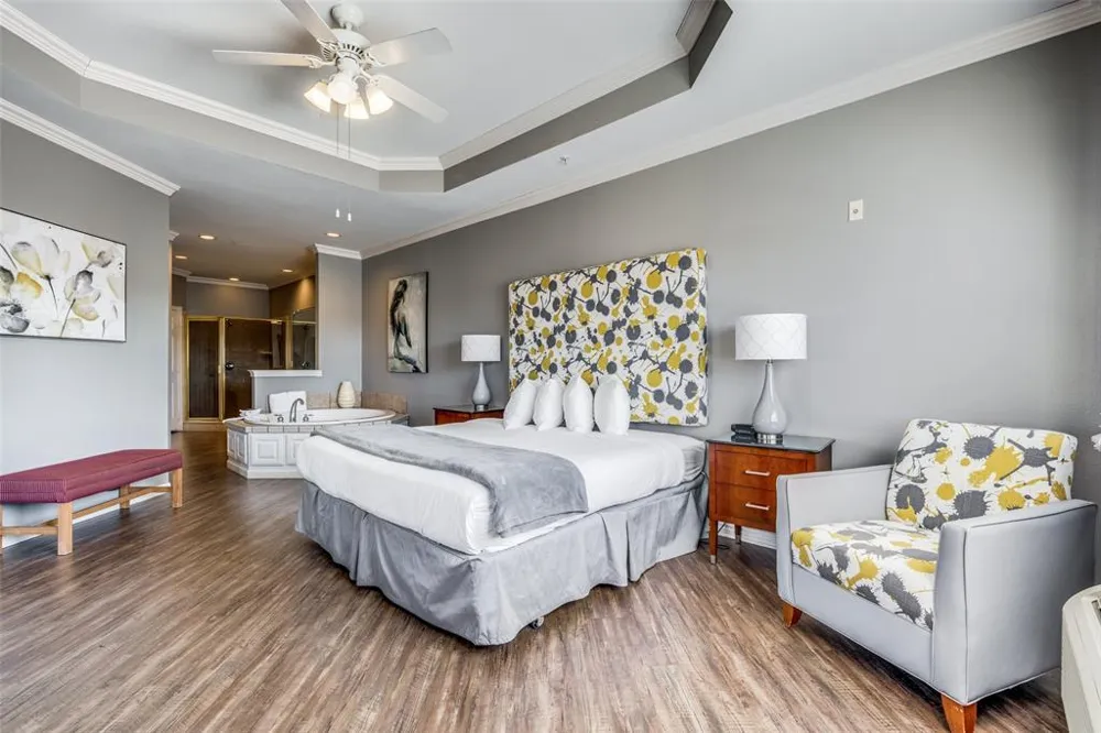290 Tanglewood Circle #5445/46 Pottsboro, TX 75076