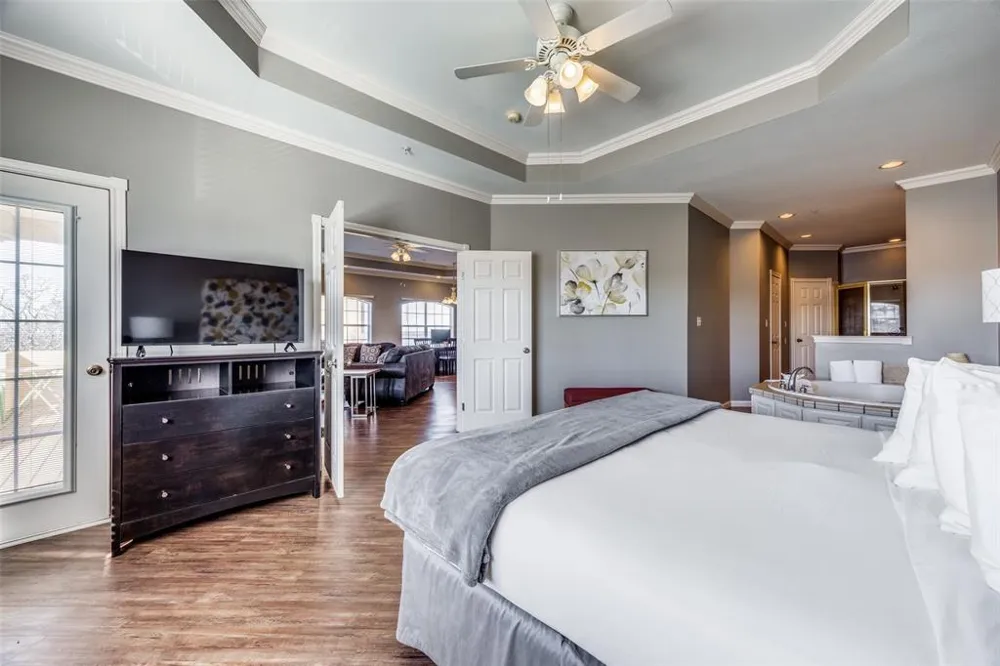290 Tanglewood Circle #5445/46 Pottsboro, TX 75076