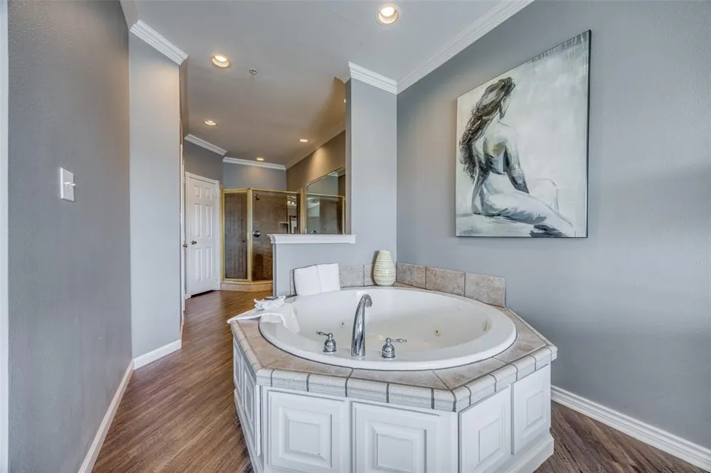 290 Tanglewood Circle #5445/46 Pottsboro, TX 75076