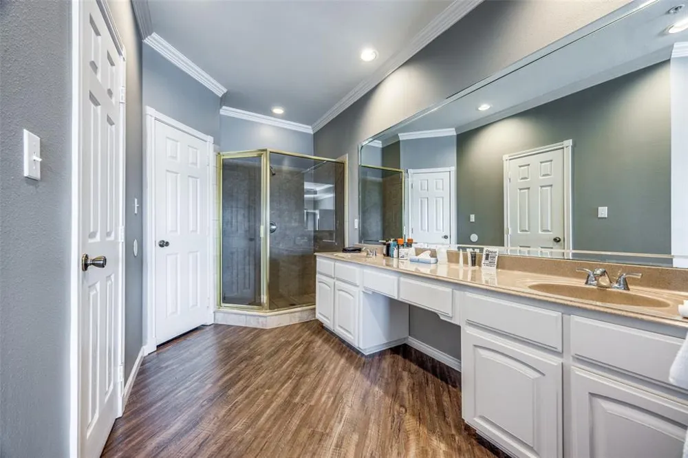 290 Tanglewood Circle #5445/46 Pottsboro, TX 75076