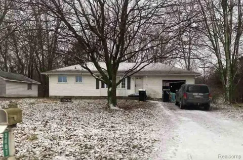 5407 OAK GROVE ROAD