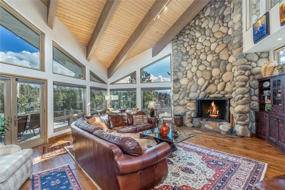 163 Peregrine Street Durango, CO 81301