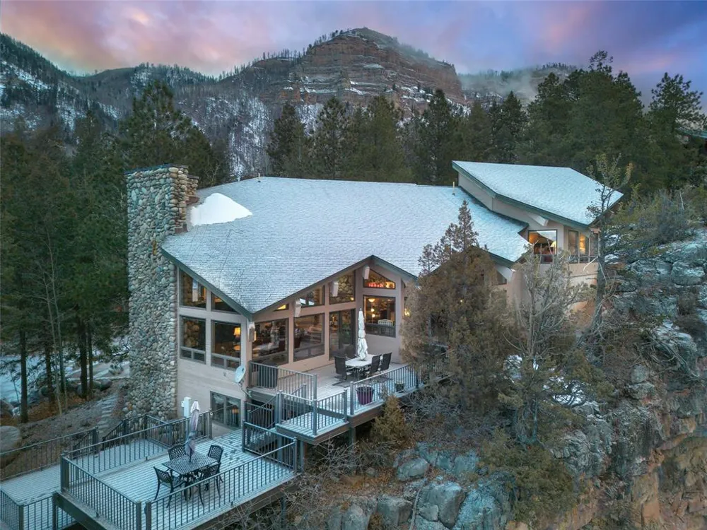 163 Peregrine Street Durango, CO 81301