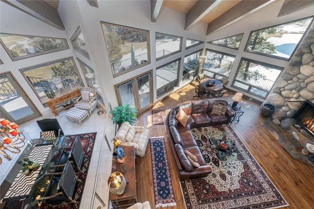 163 Peregrine Street Durango, CO 81301