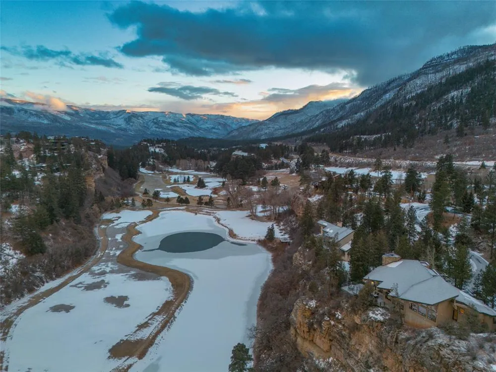 163 Peregrine Street Durango, CO 81301