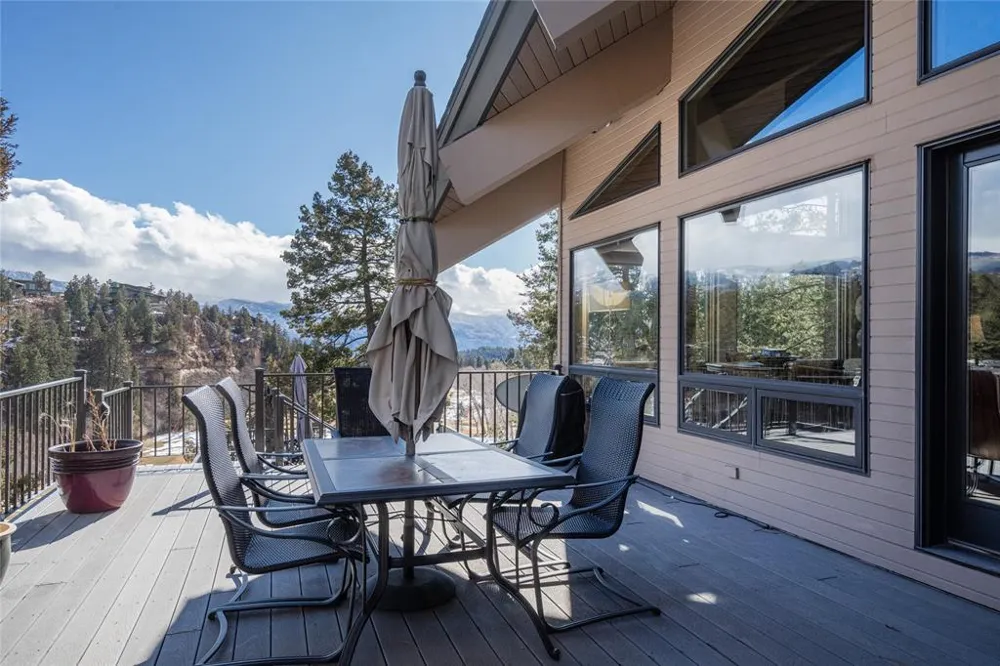 163 Peregrine Street Durango, CO 81301
