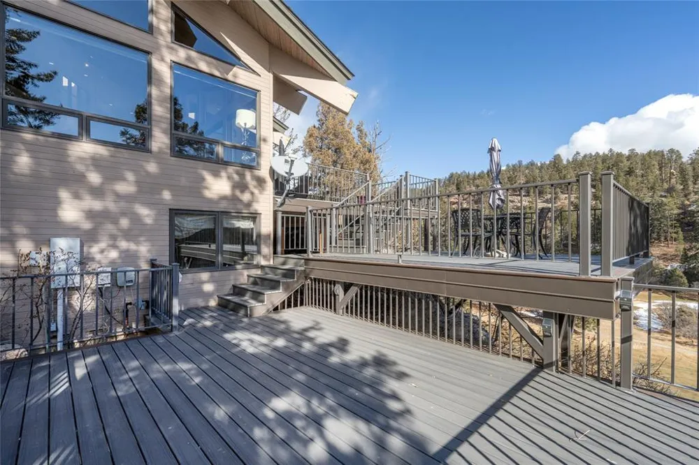 163 Peregrine Street Durango, CO 81301