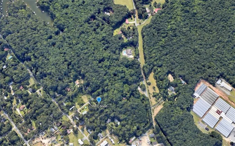188 Eidson Street SE Acworth, GA 30101