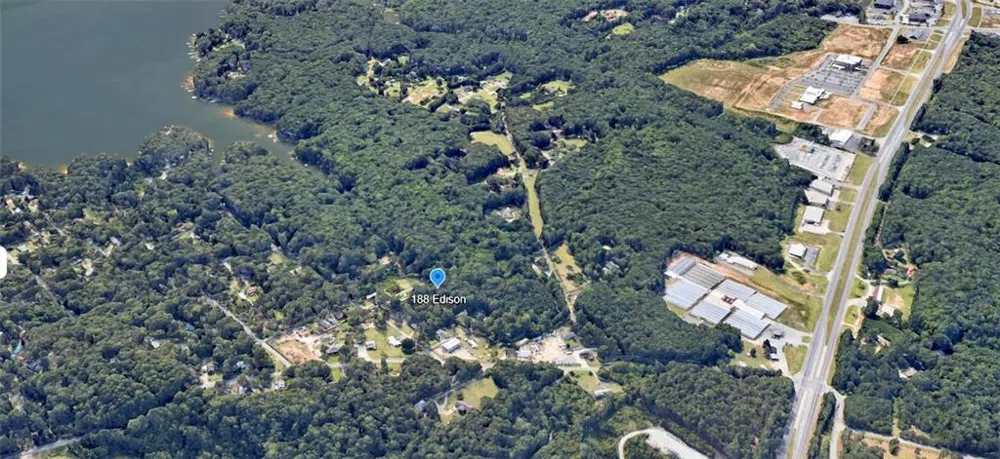 188 Eidson Street SE Acworth, GA 30101
