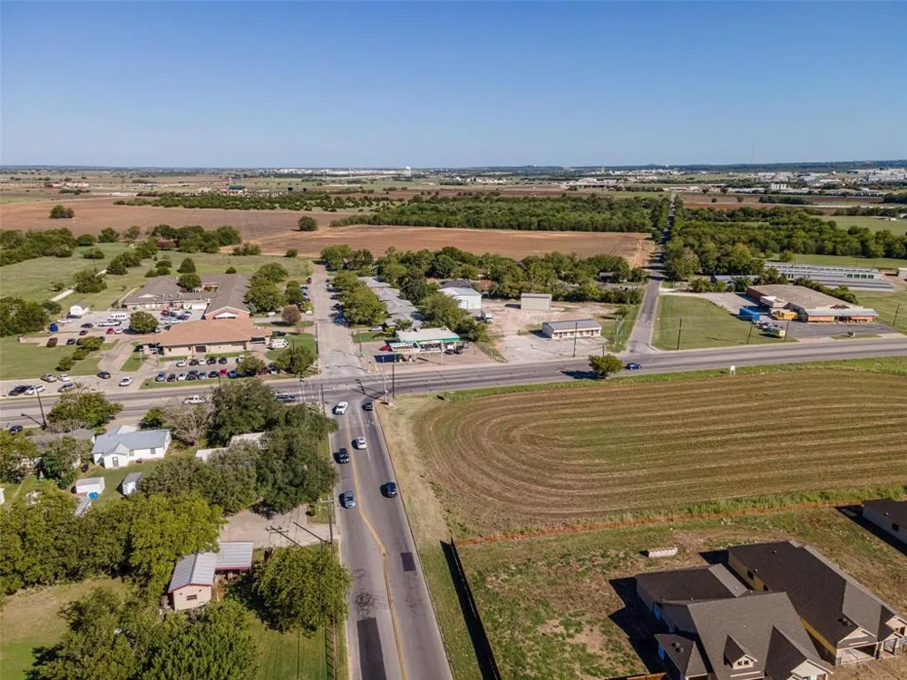 Kilpatrick Street Cleburne, TX 76033