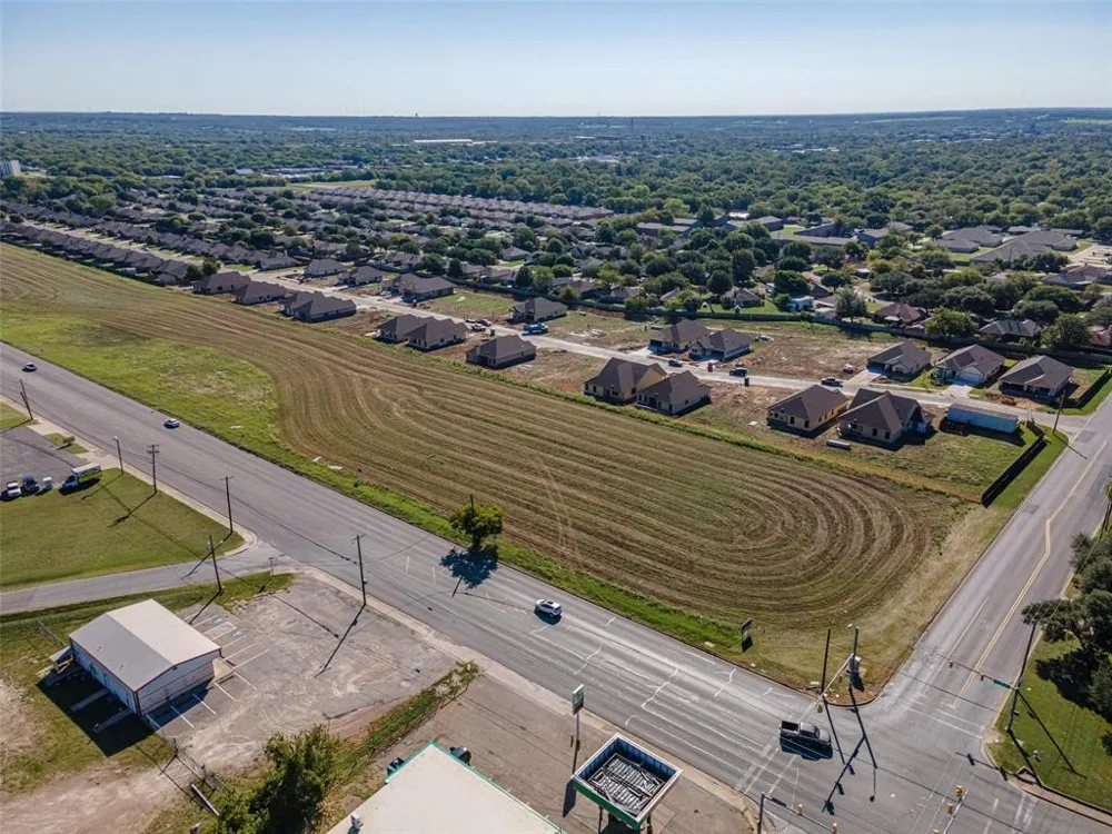 Kilpatrick Street Cleburne, TX 76033