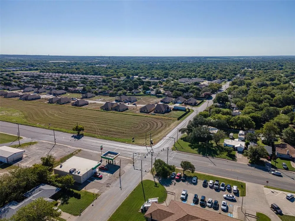 Kilpatrick Street Cleburne, TX 76033