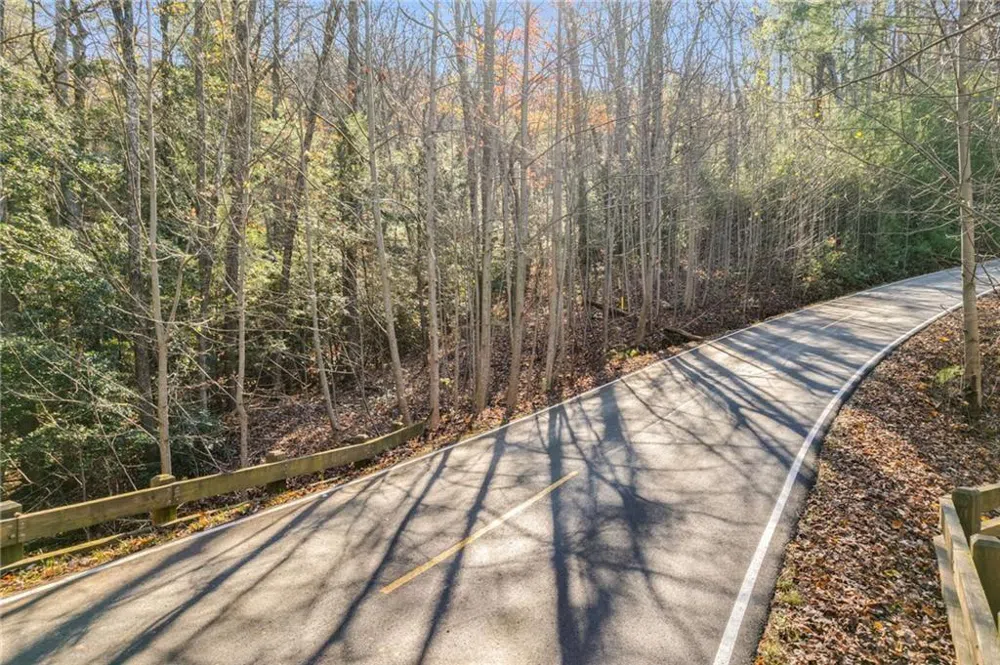 5574 Red Fox Drive Big Canoe, GA 30143