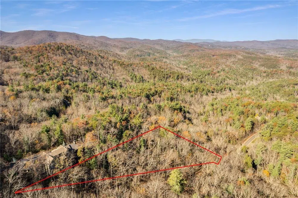 5574 Red Fox Drive Big Canoe, GA 30143